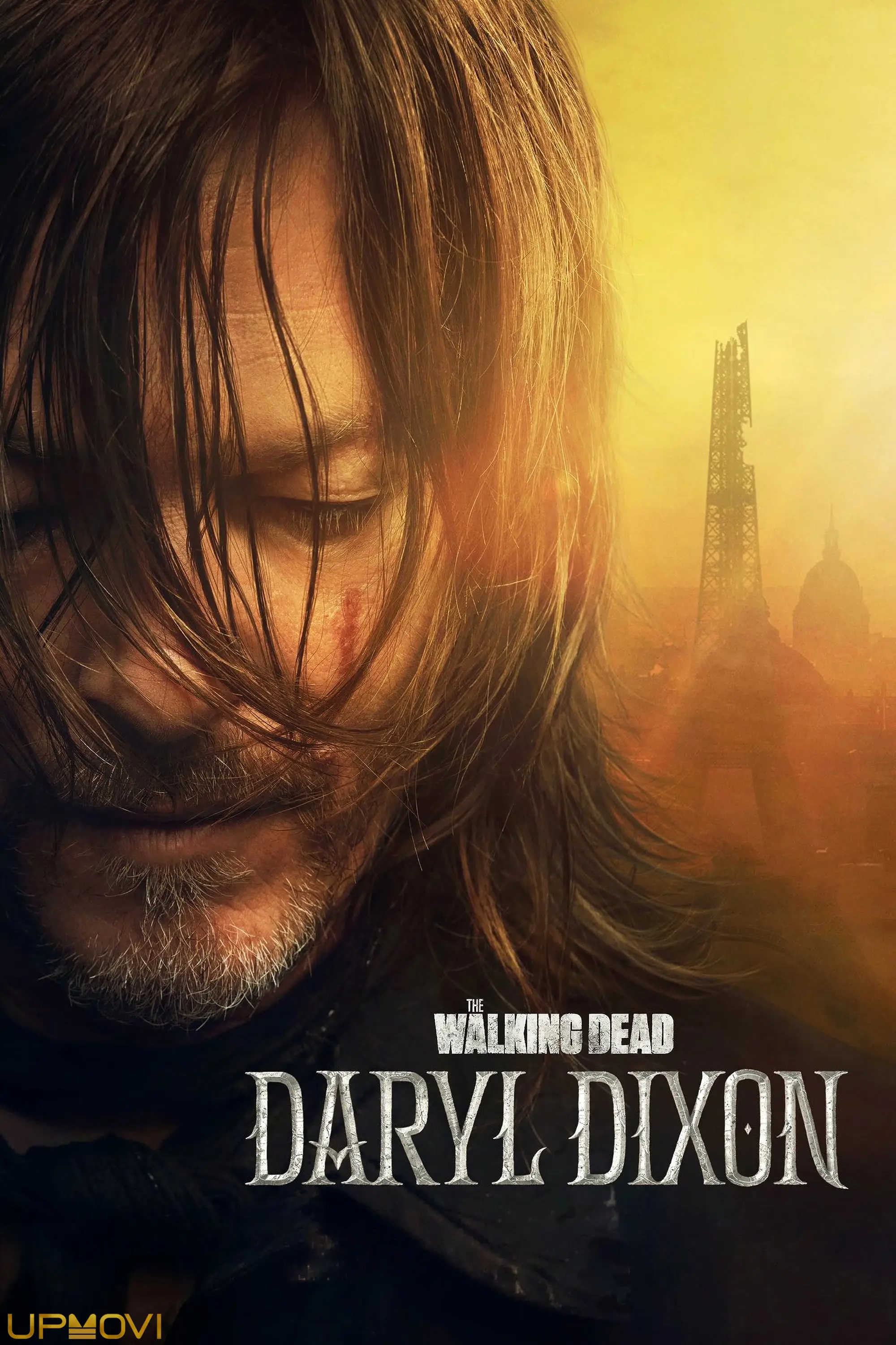 The Walking Dead: Daryl Dixon