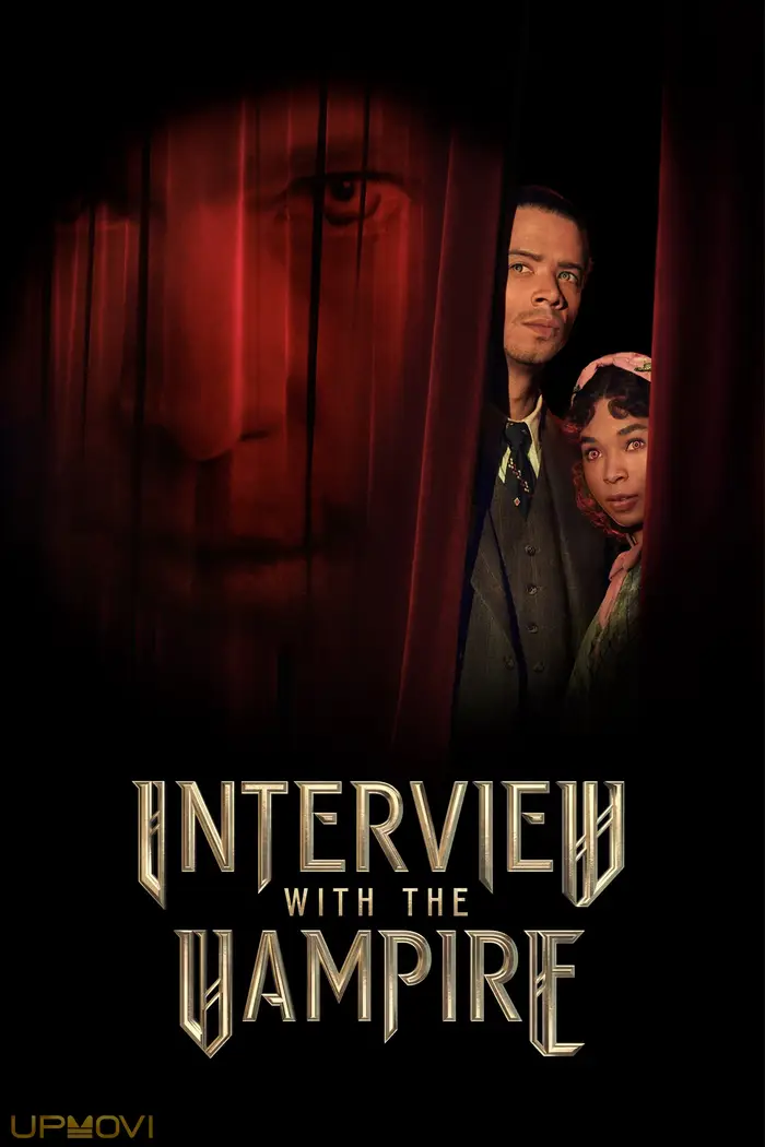 Interview with the Vampire