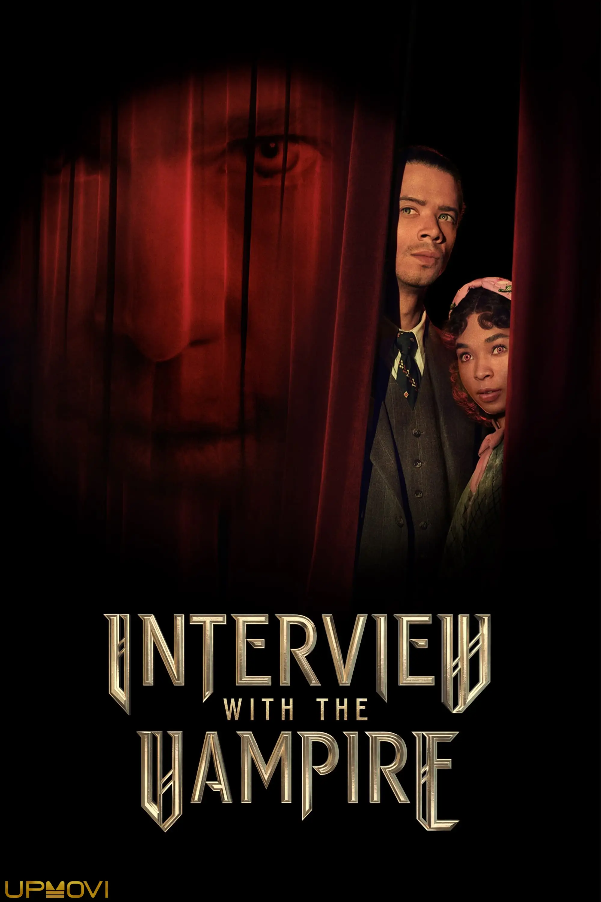 Interview with the Vampire