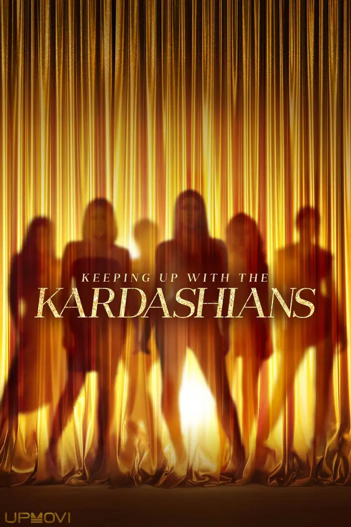 Keeping Up with the Kardashians