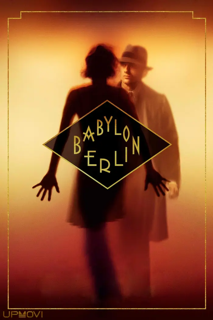 Babylon Berlin