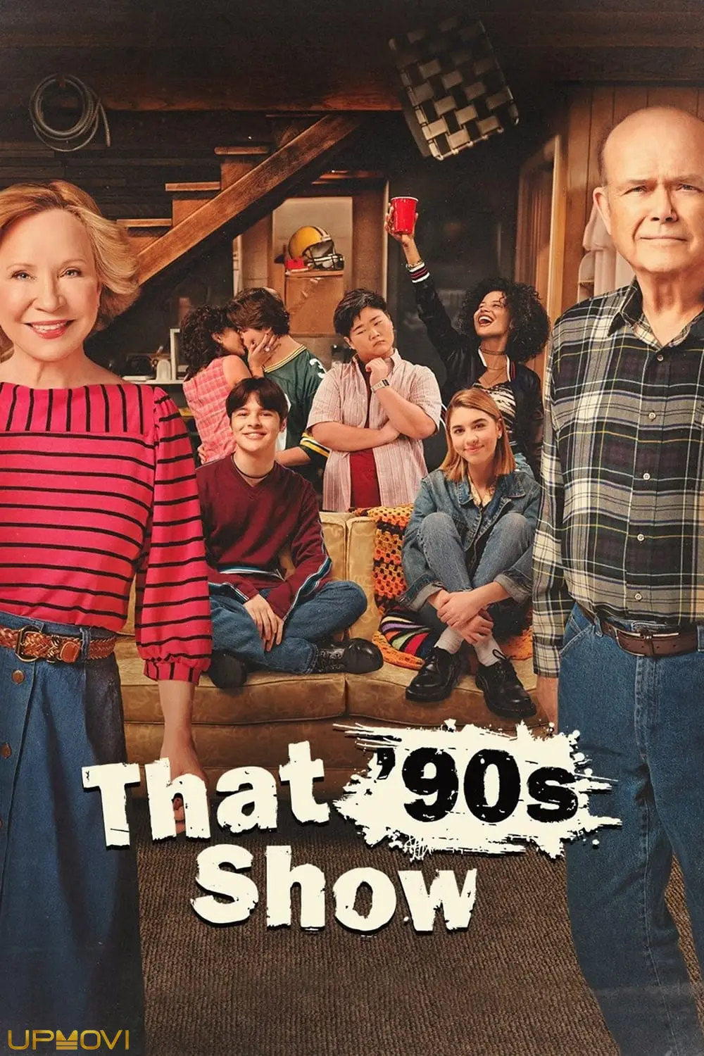 That '90s Show