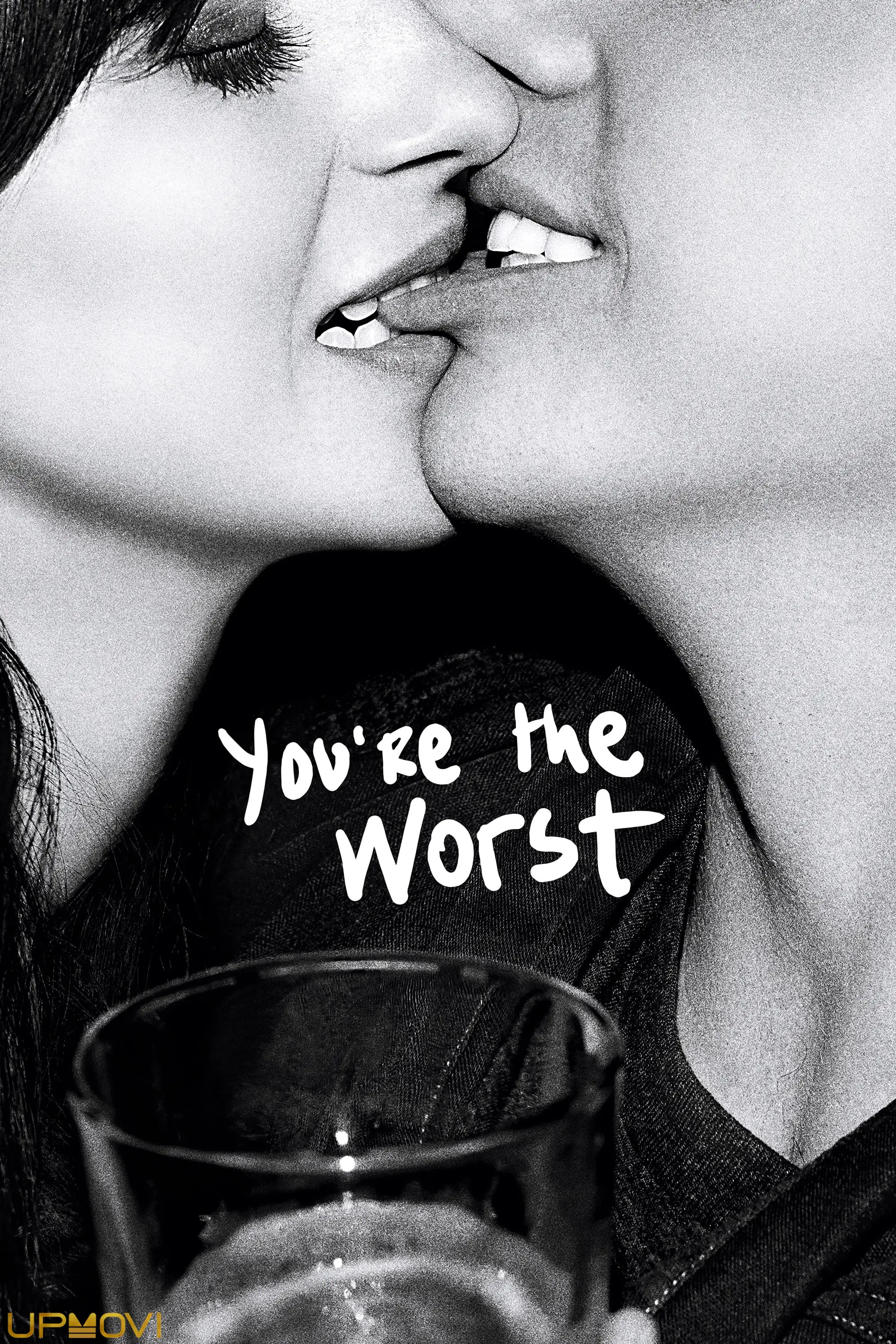 You're the Worst