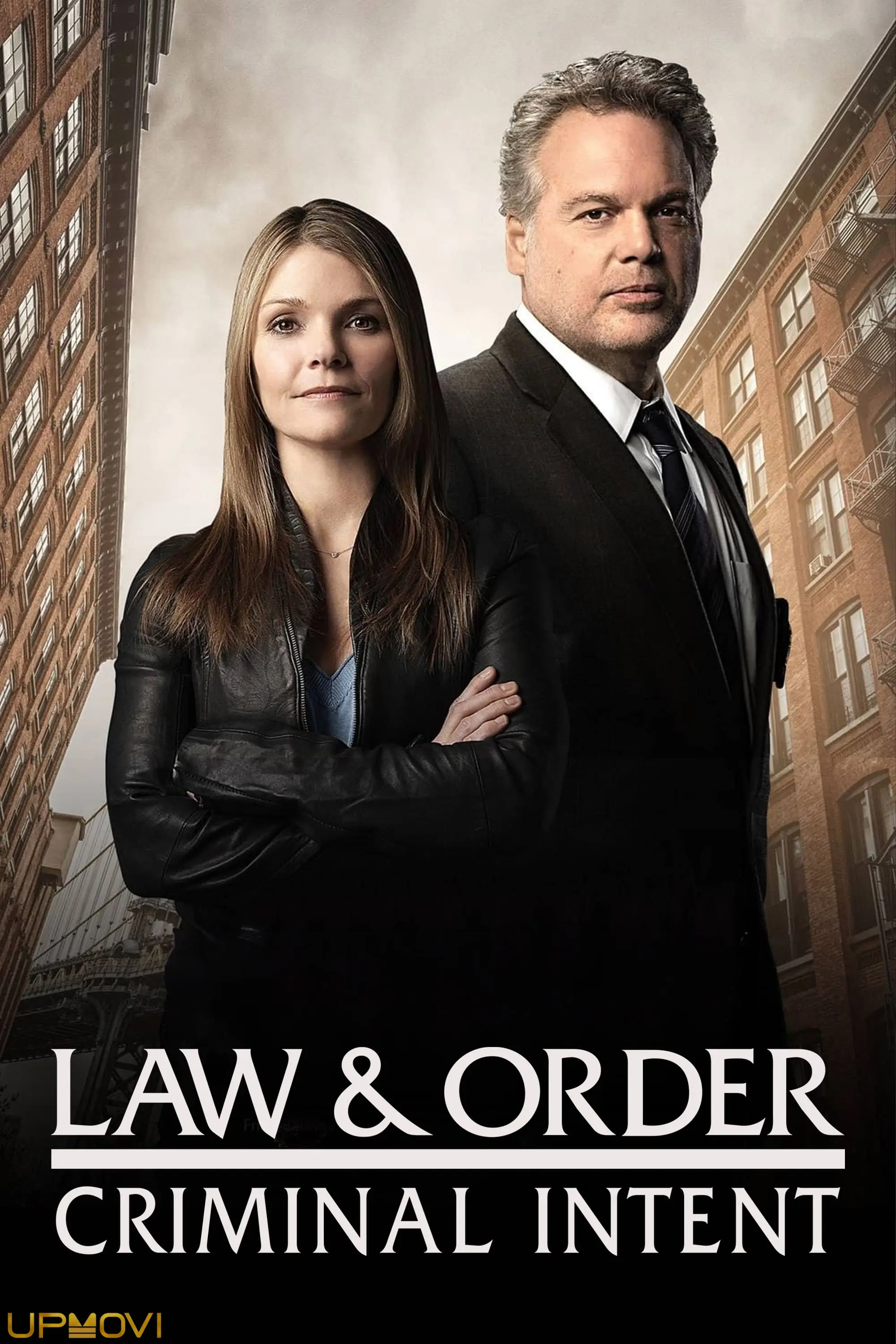 Law & Order: Criminal Intent