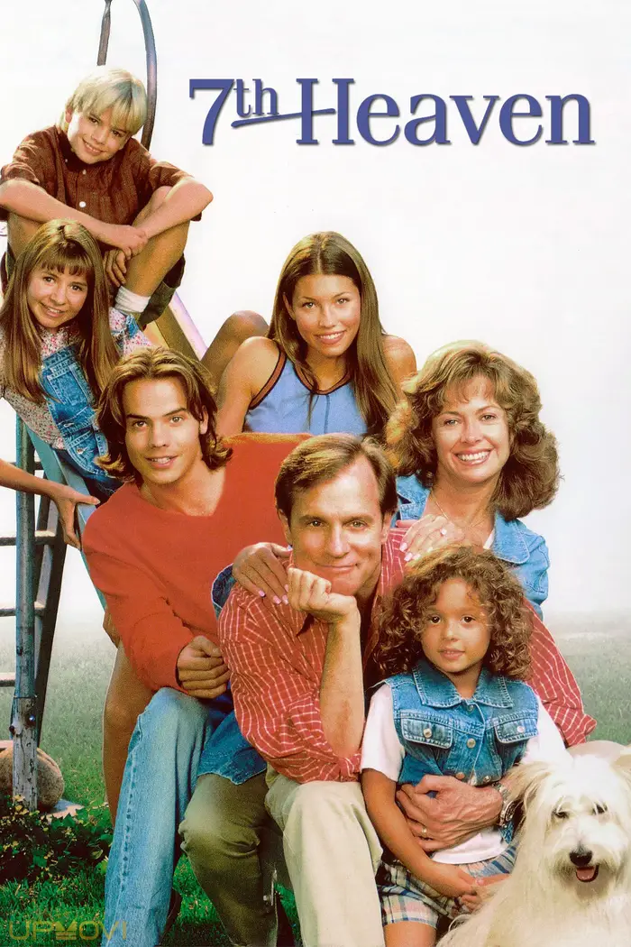 7th Heaven