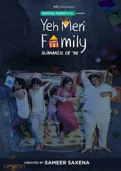 Yeh Meri Family