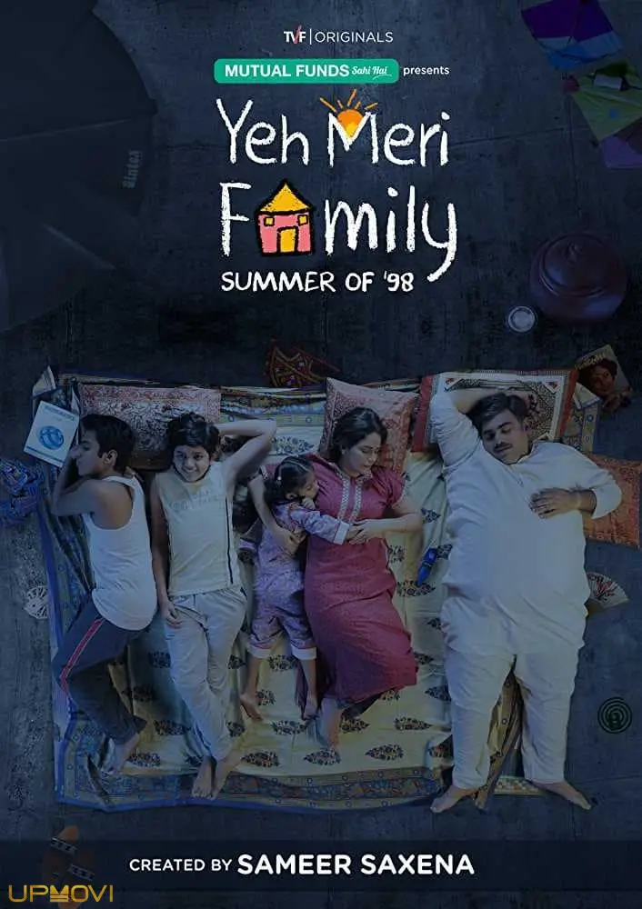 Yeh Meri Family