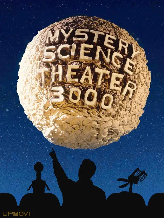 Mystery Science Theater 3000