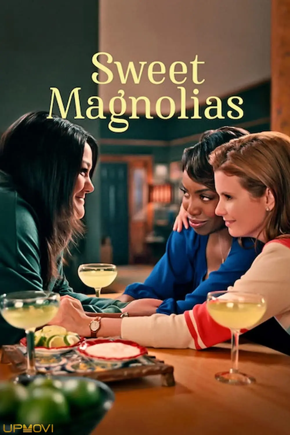 Sweet Magnolias