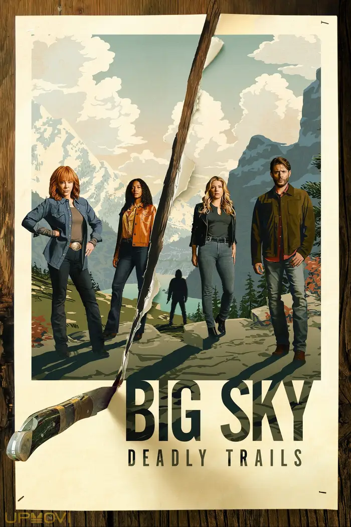 Big Sky