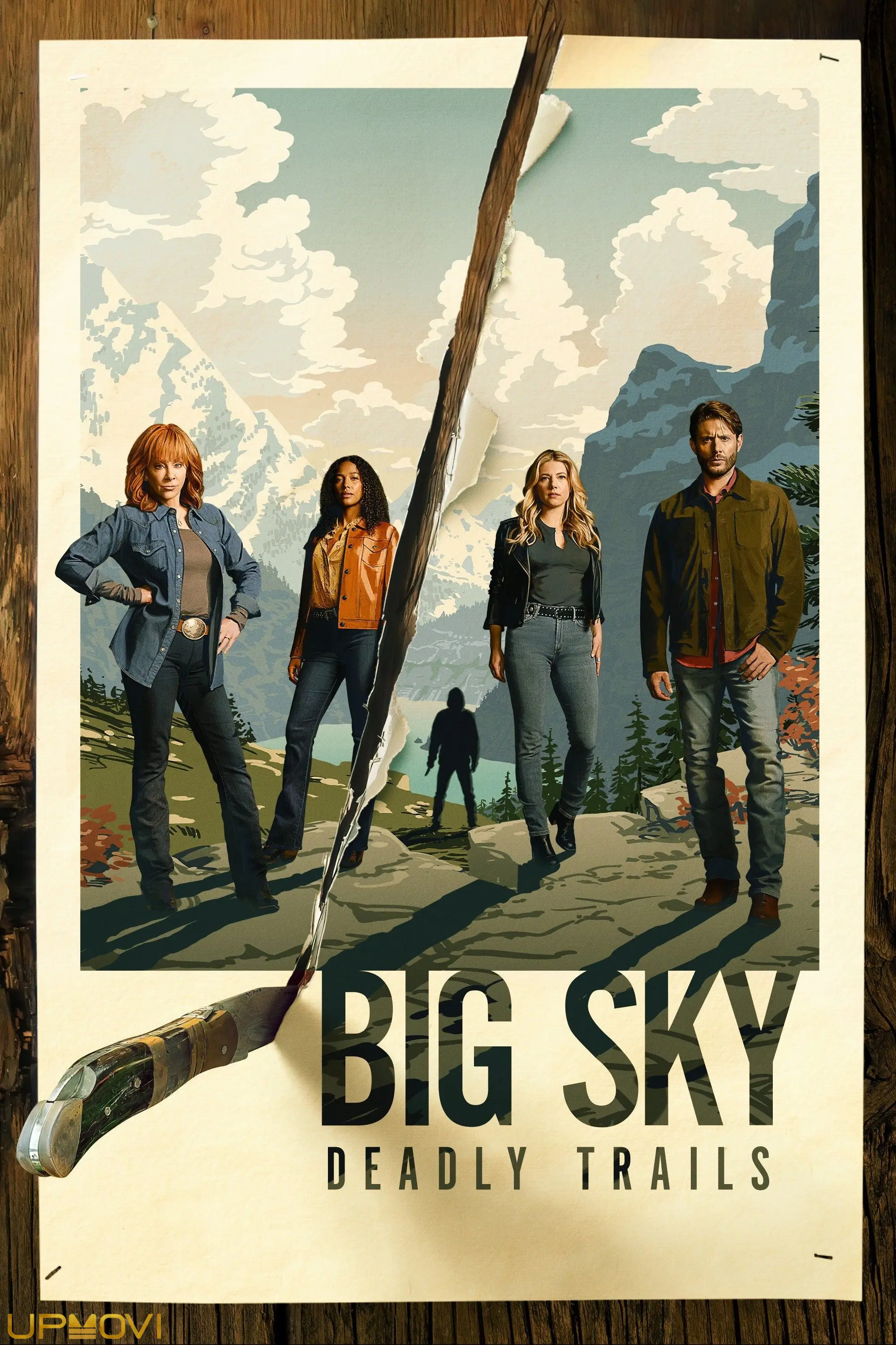 Big Sky