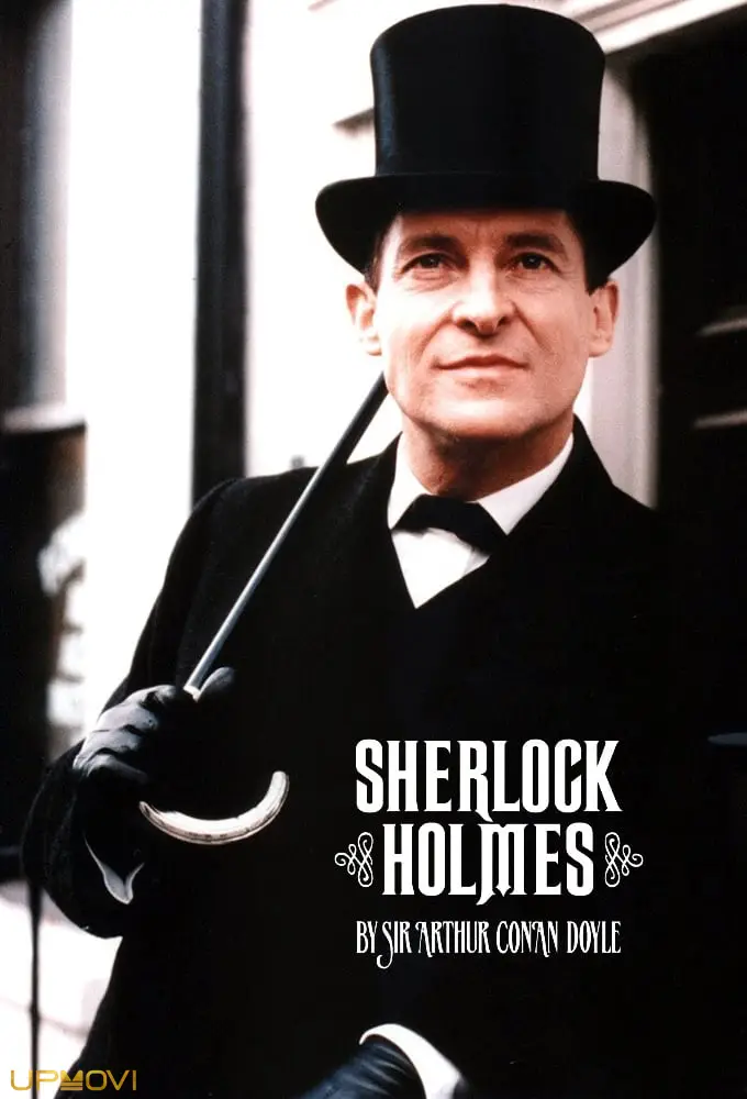 Sherlock Holmes