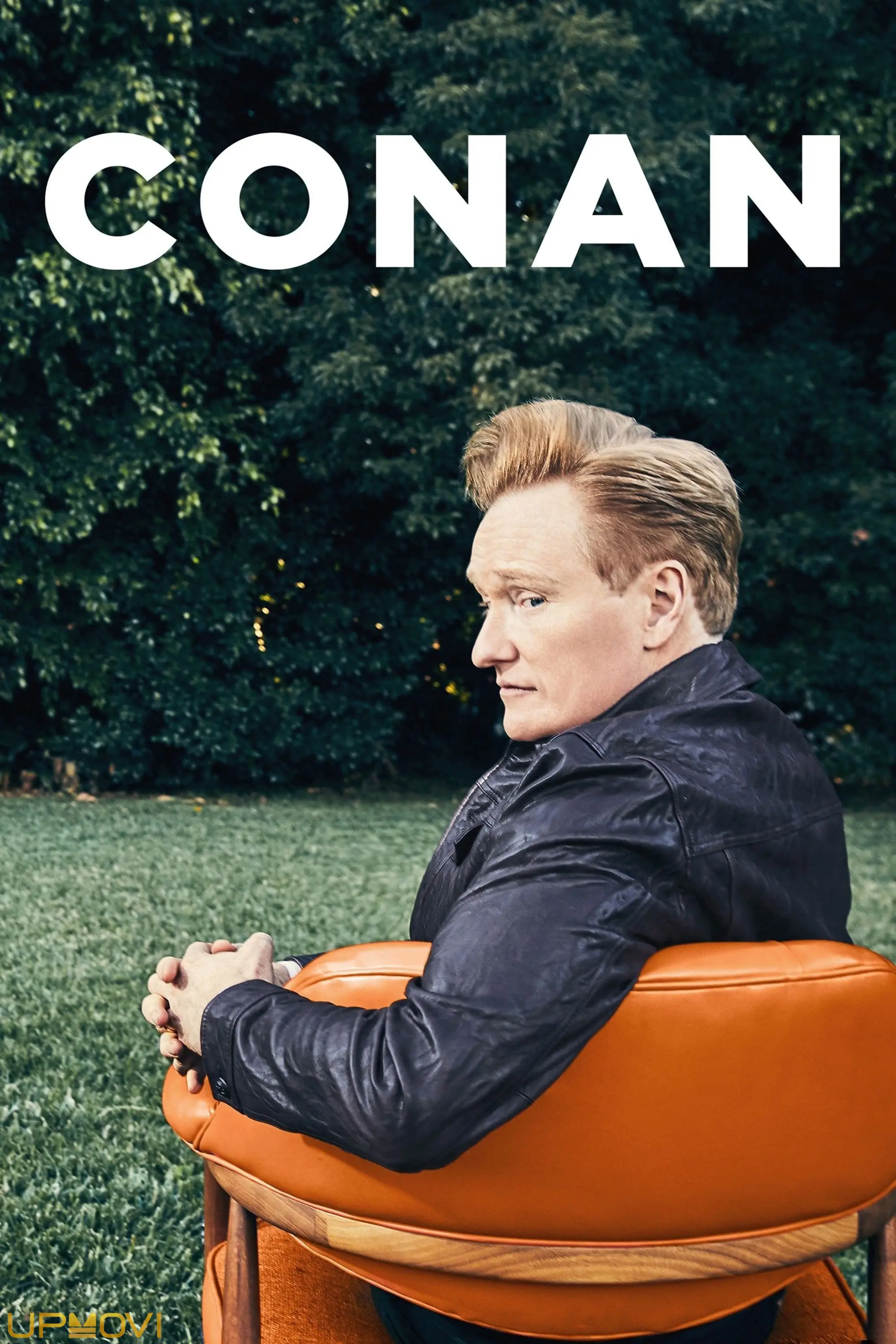 Conan