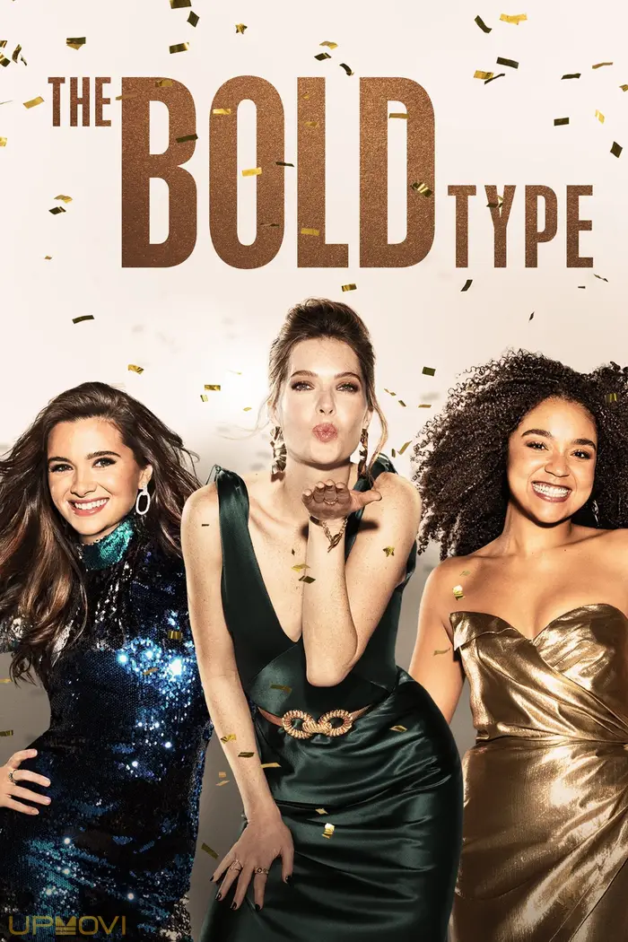 The Bold Type