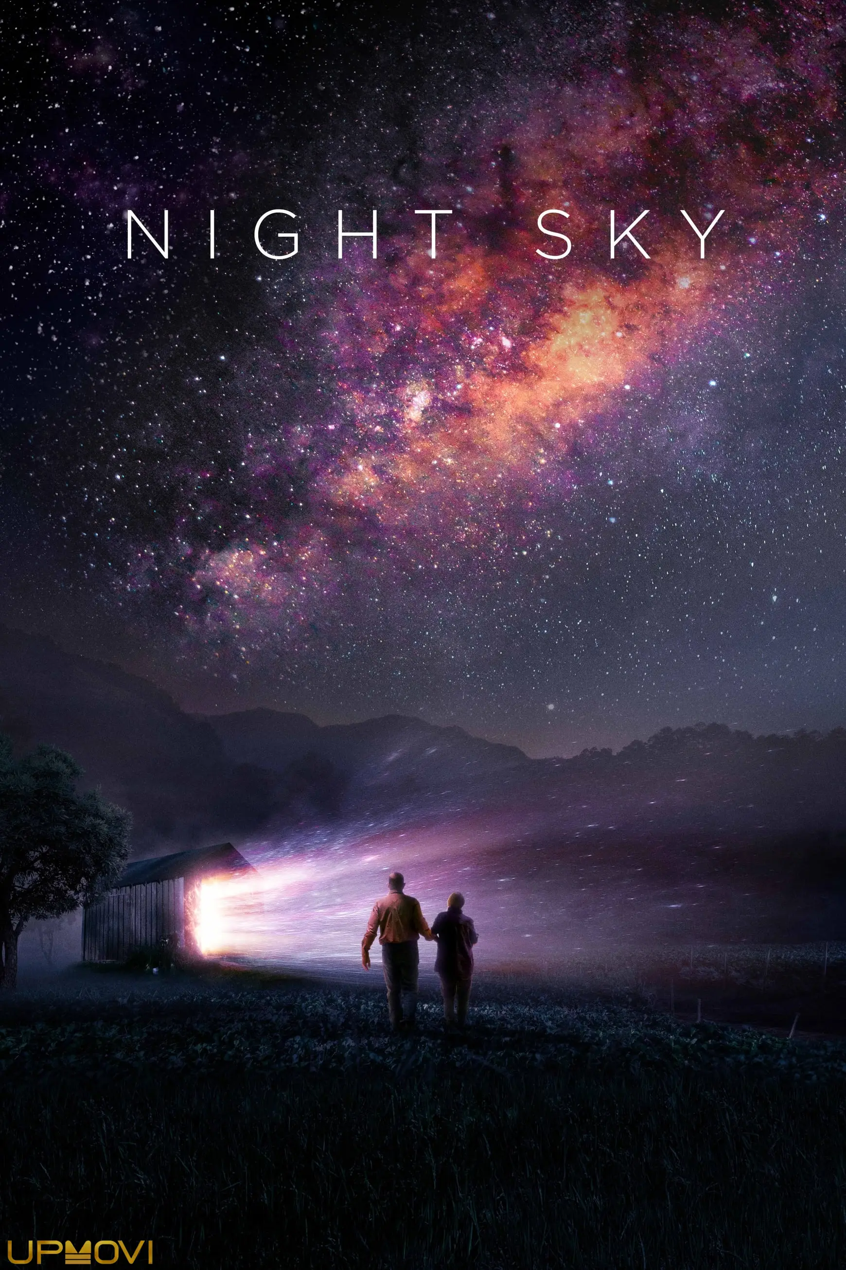 Night Sky