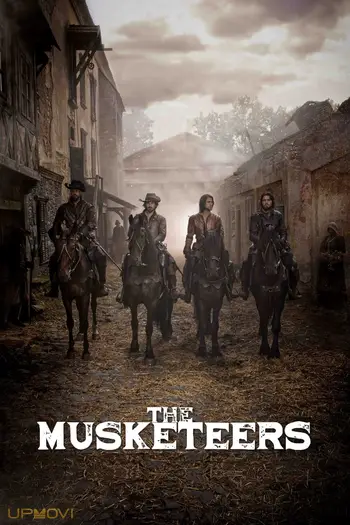 The Musketeers