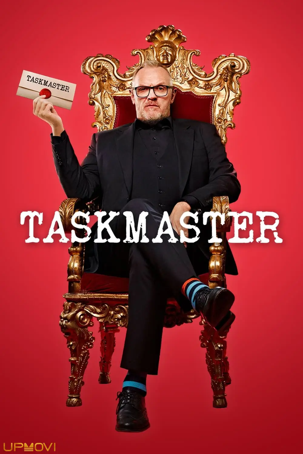 Taskmaster