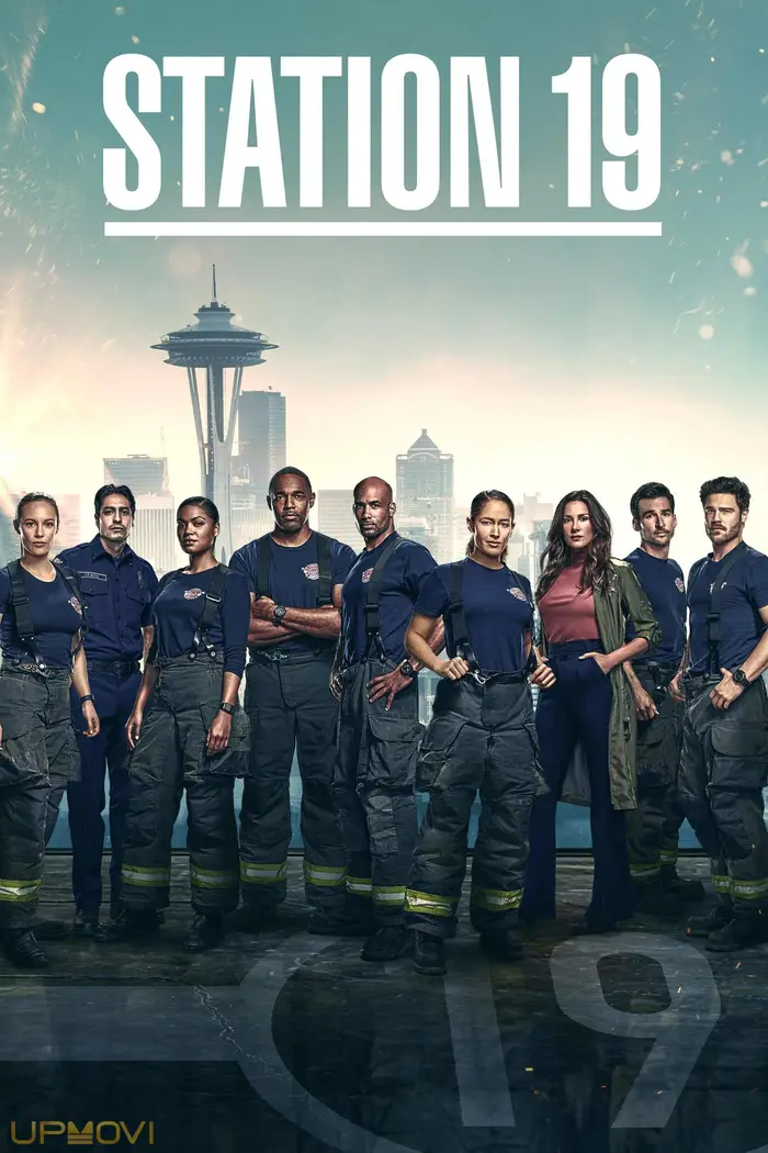 Station 19