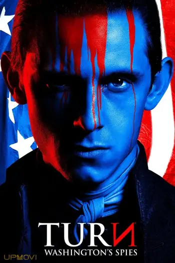 TURN: Washington's Spies
