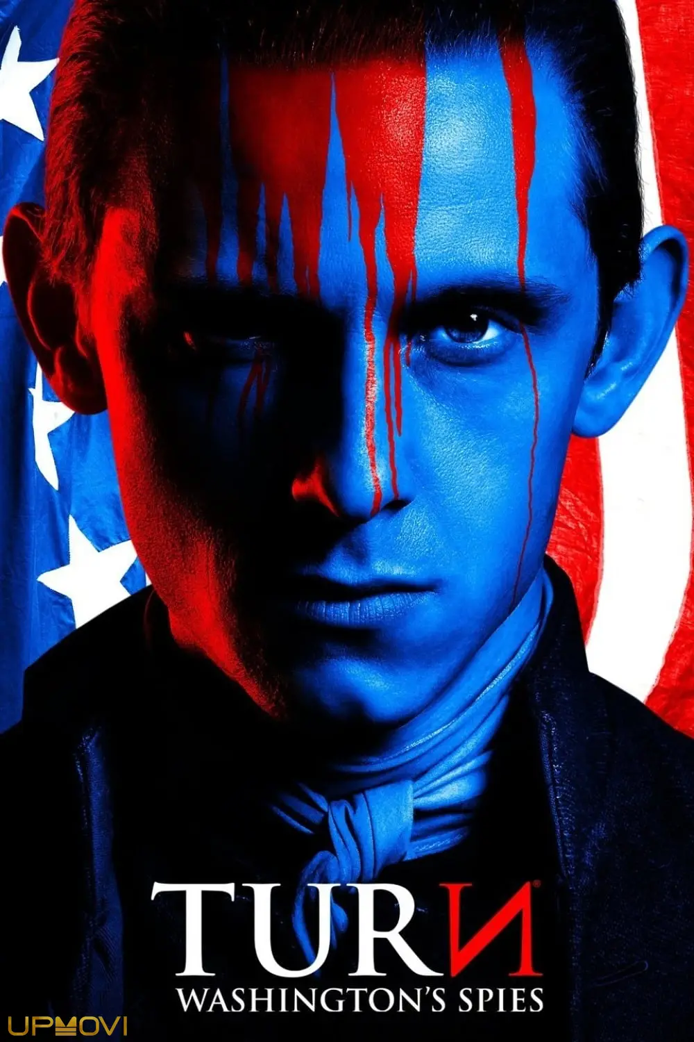 TURN: Washington's Spies