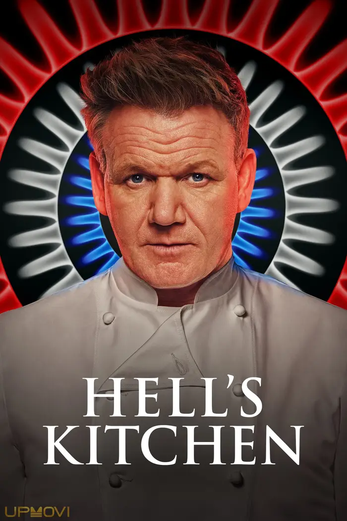 Hell's Kitchen