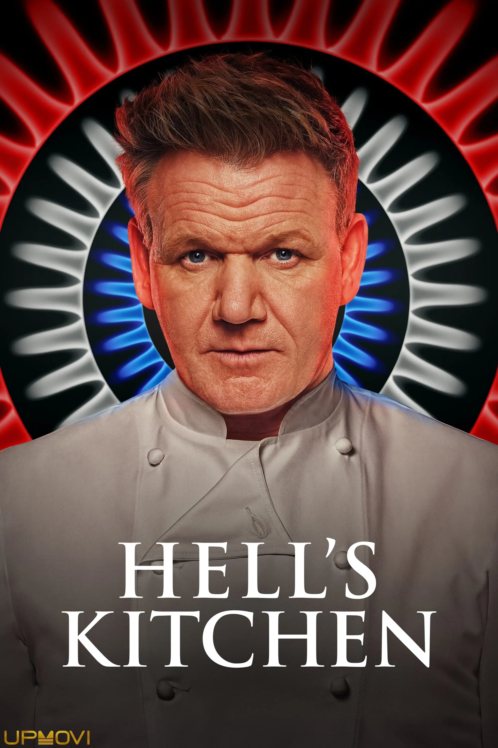 Hell's Kitchen