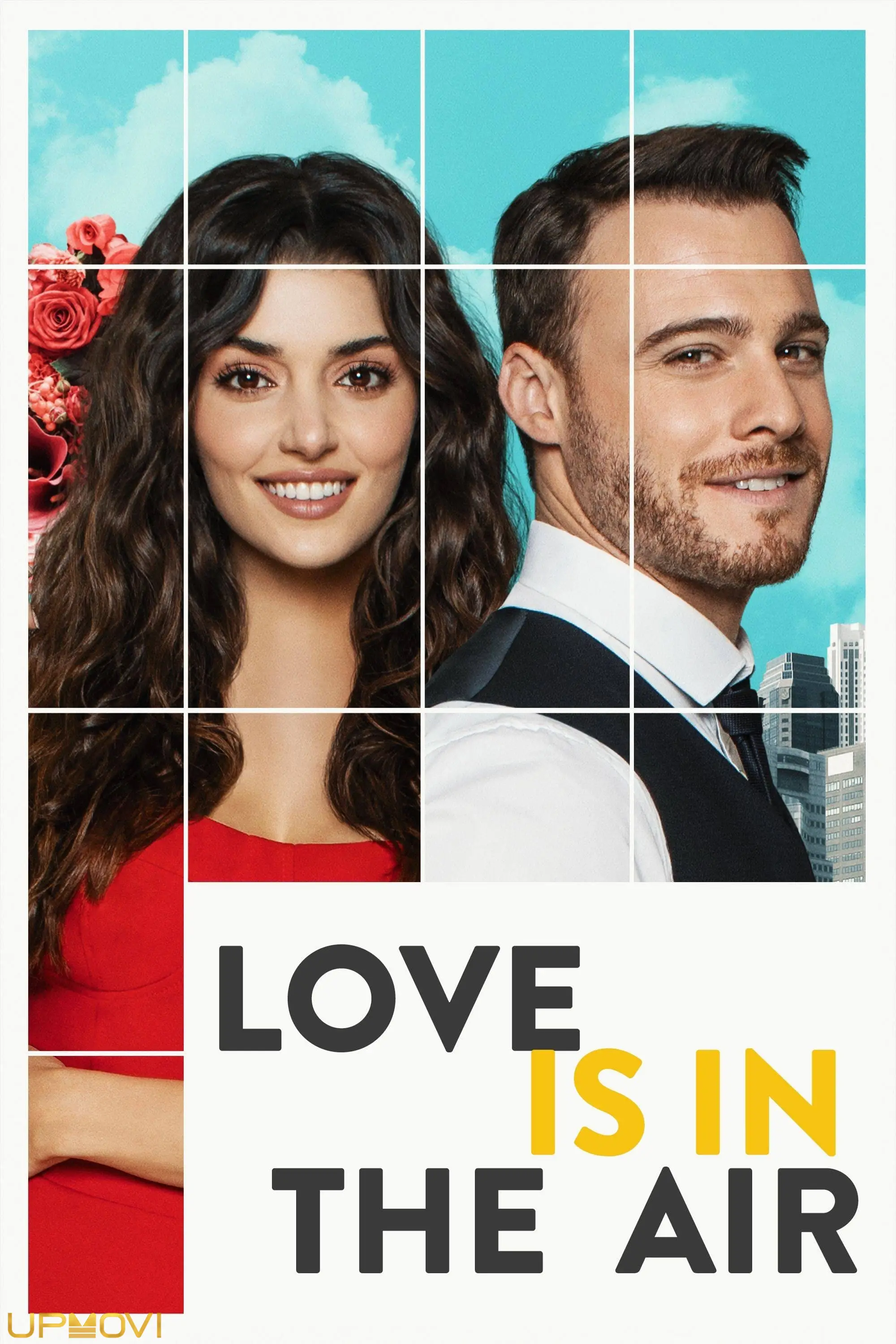 Love Is in the Air
