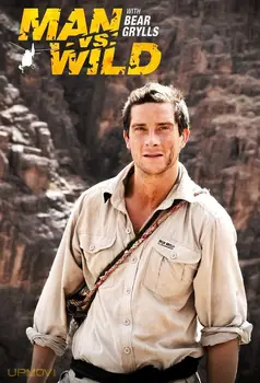 Man vs. Wild