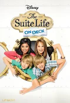 The Suite Life on Deck