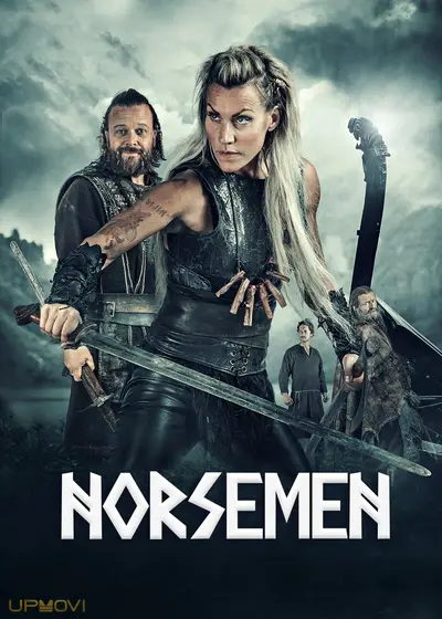 Norsemen
