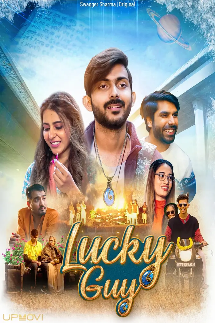 Lucky Guy