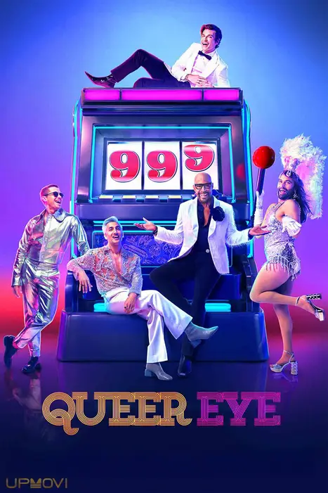Queer Eye