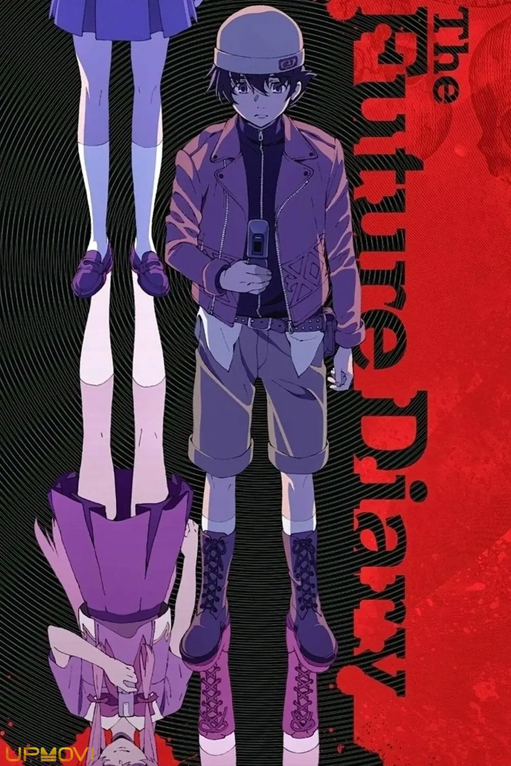 The Future Diary