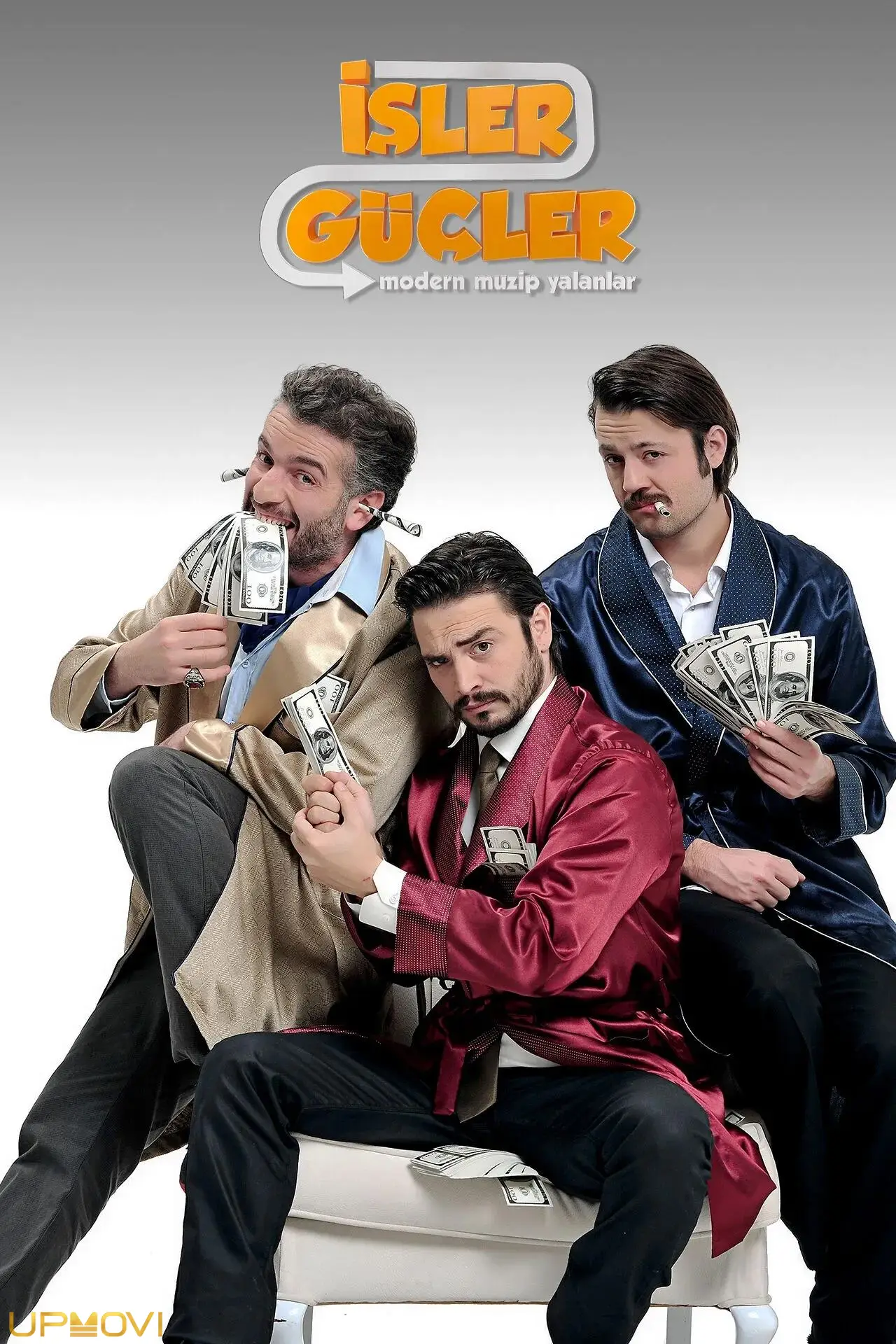 İşler Güçler