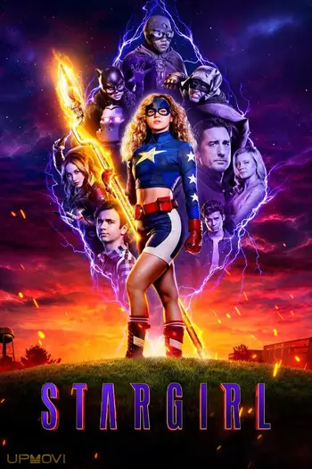 DC's Stargirl