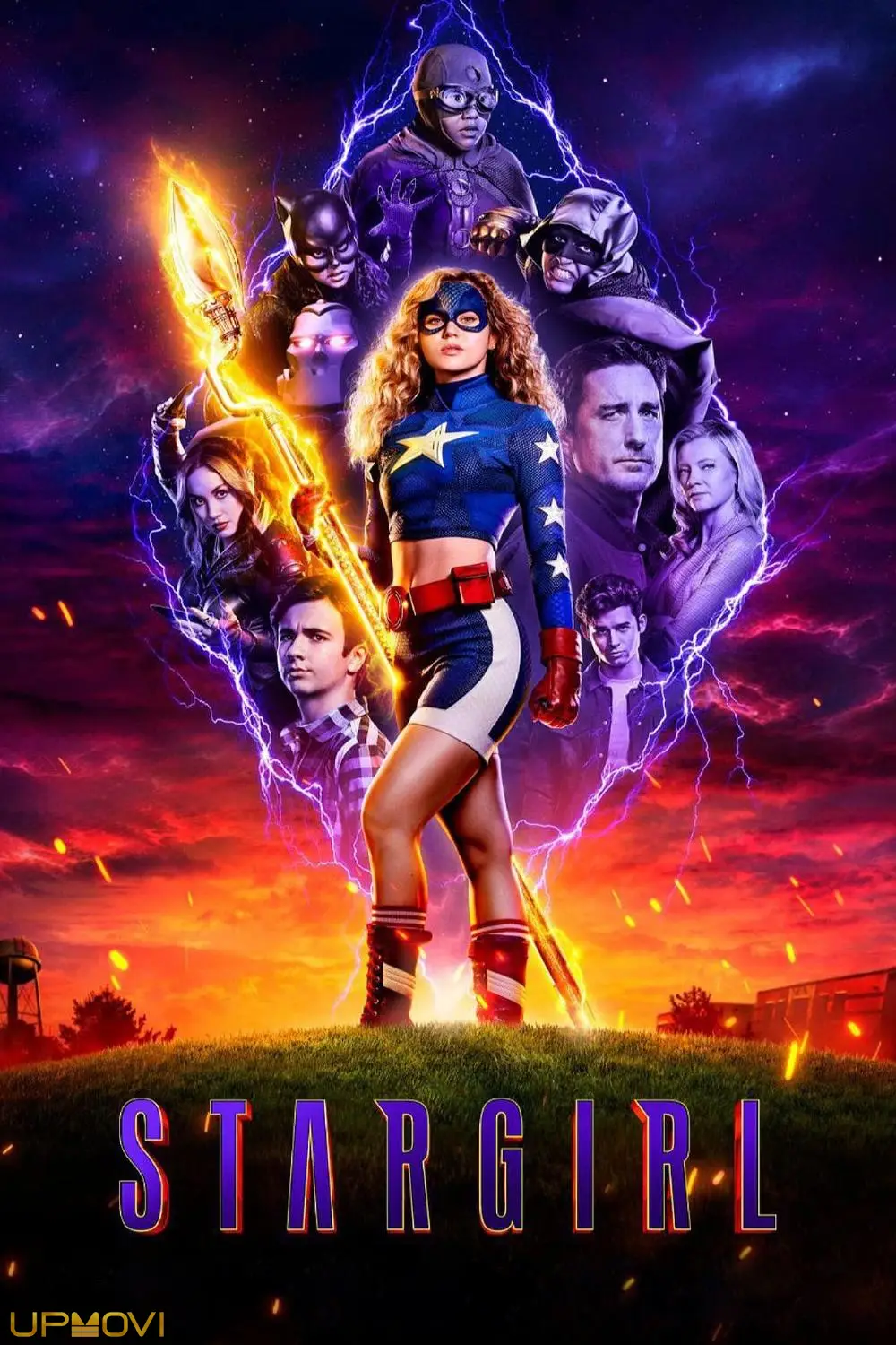 DC's Stargirl