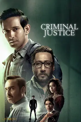 Criminal Justice