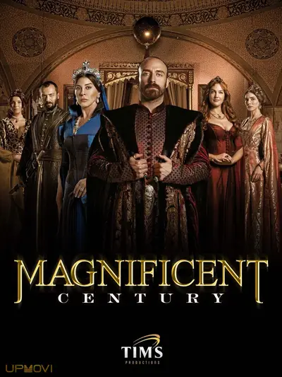 Magnificent Century