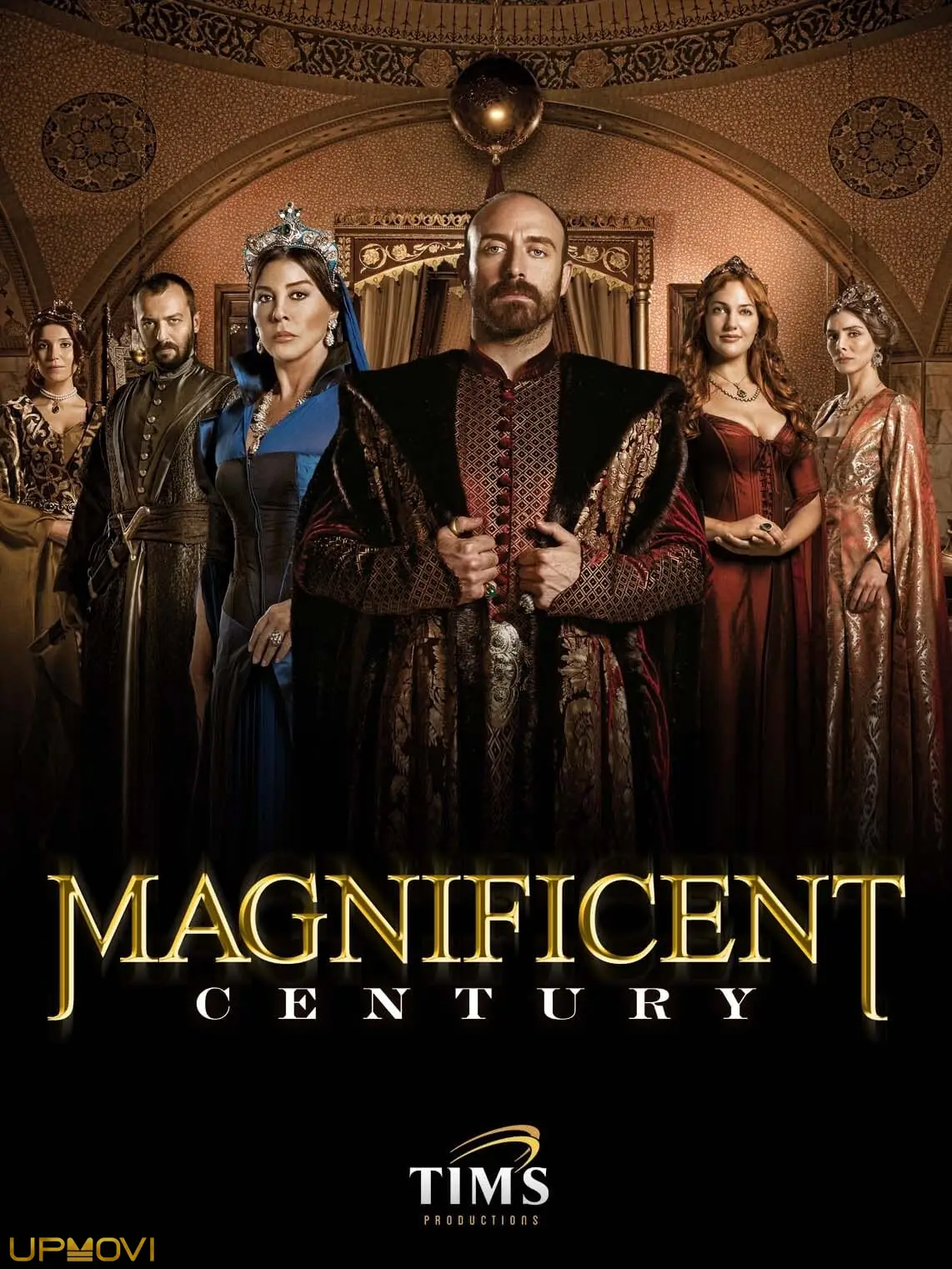 Magnificent Century