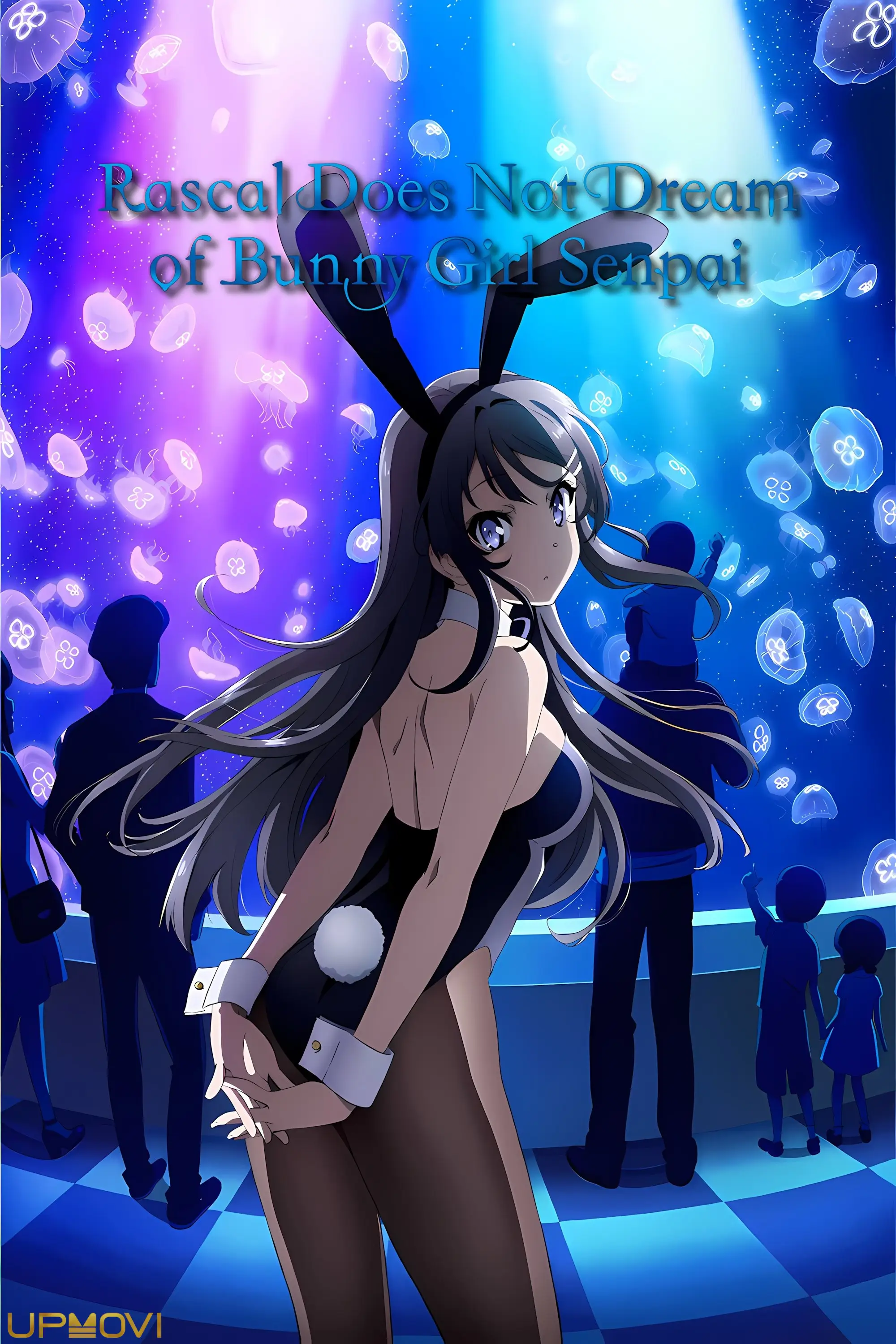 Rascal Does Not Dream of Bunny Girl Senpai