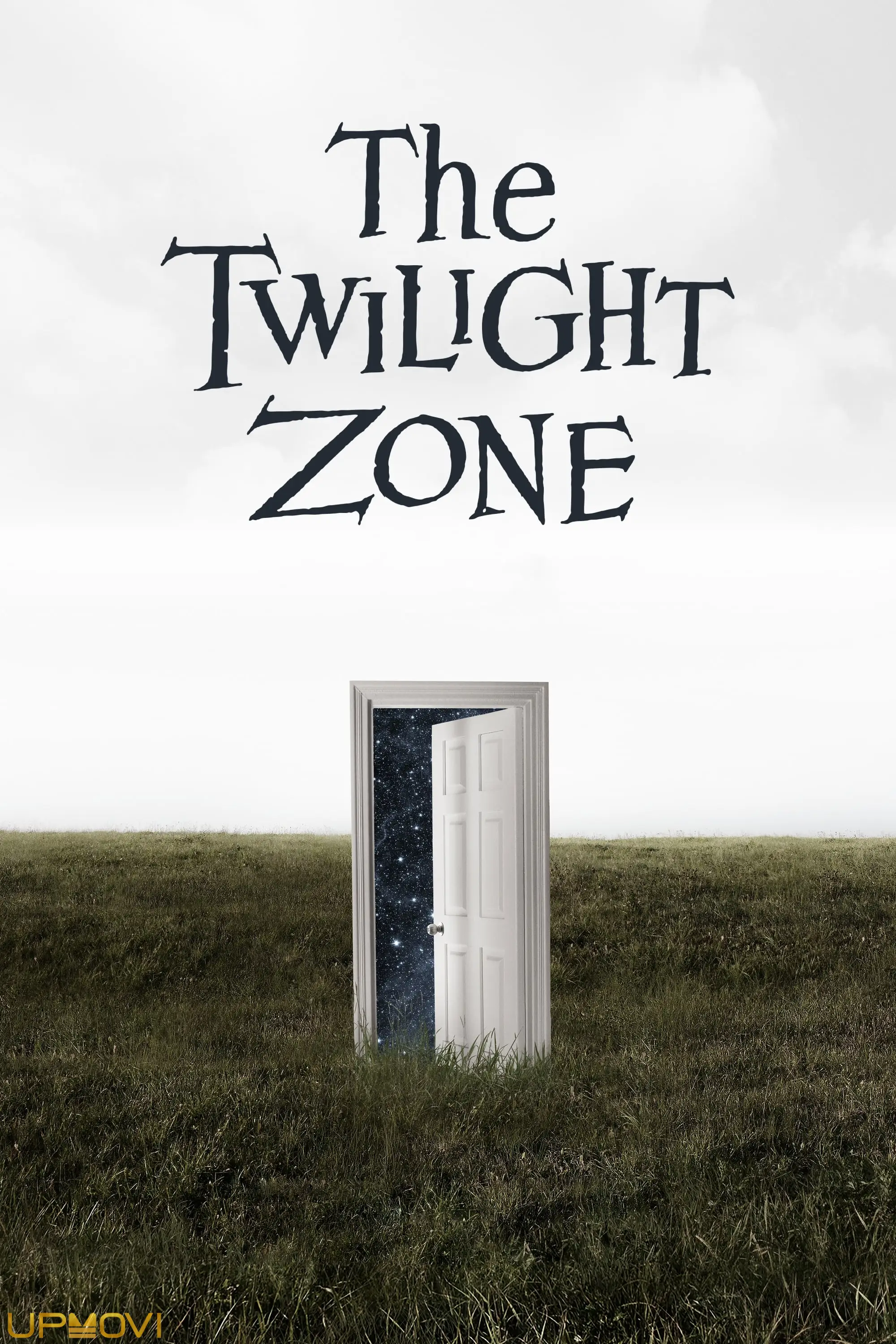 The Twilight Zone