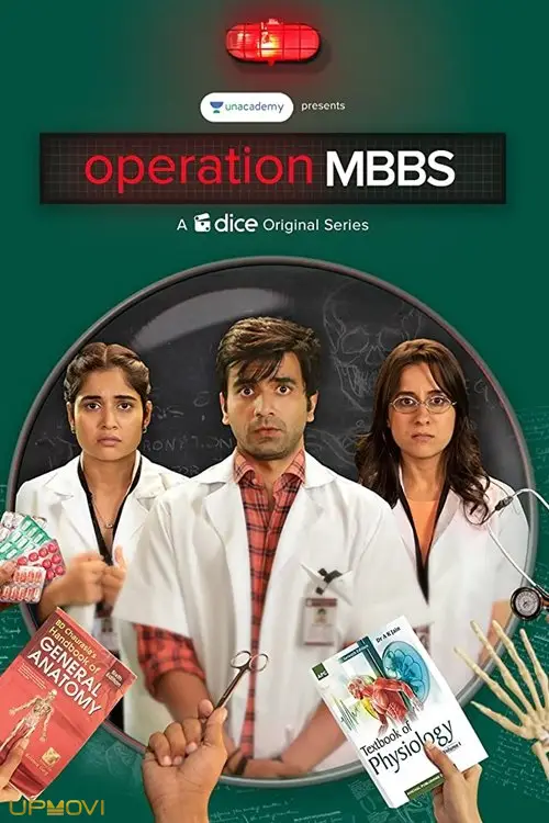 Operation MBBS
