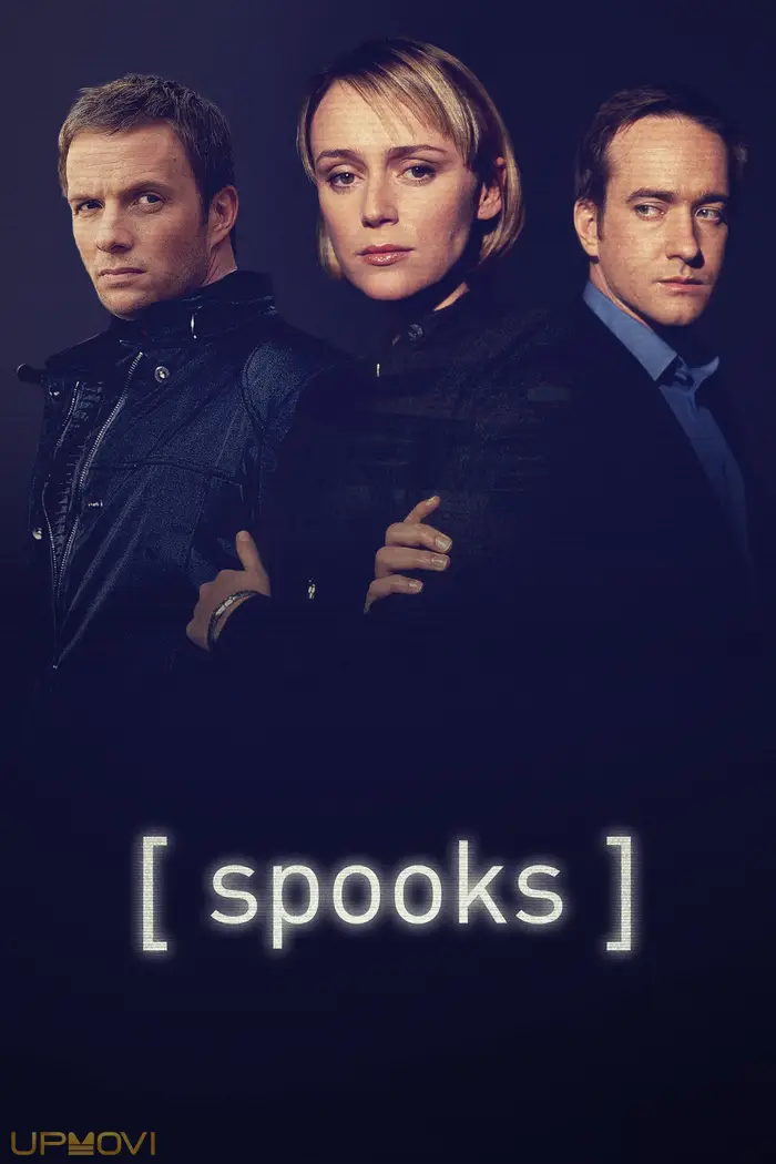 Spooks