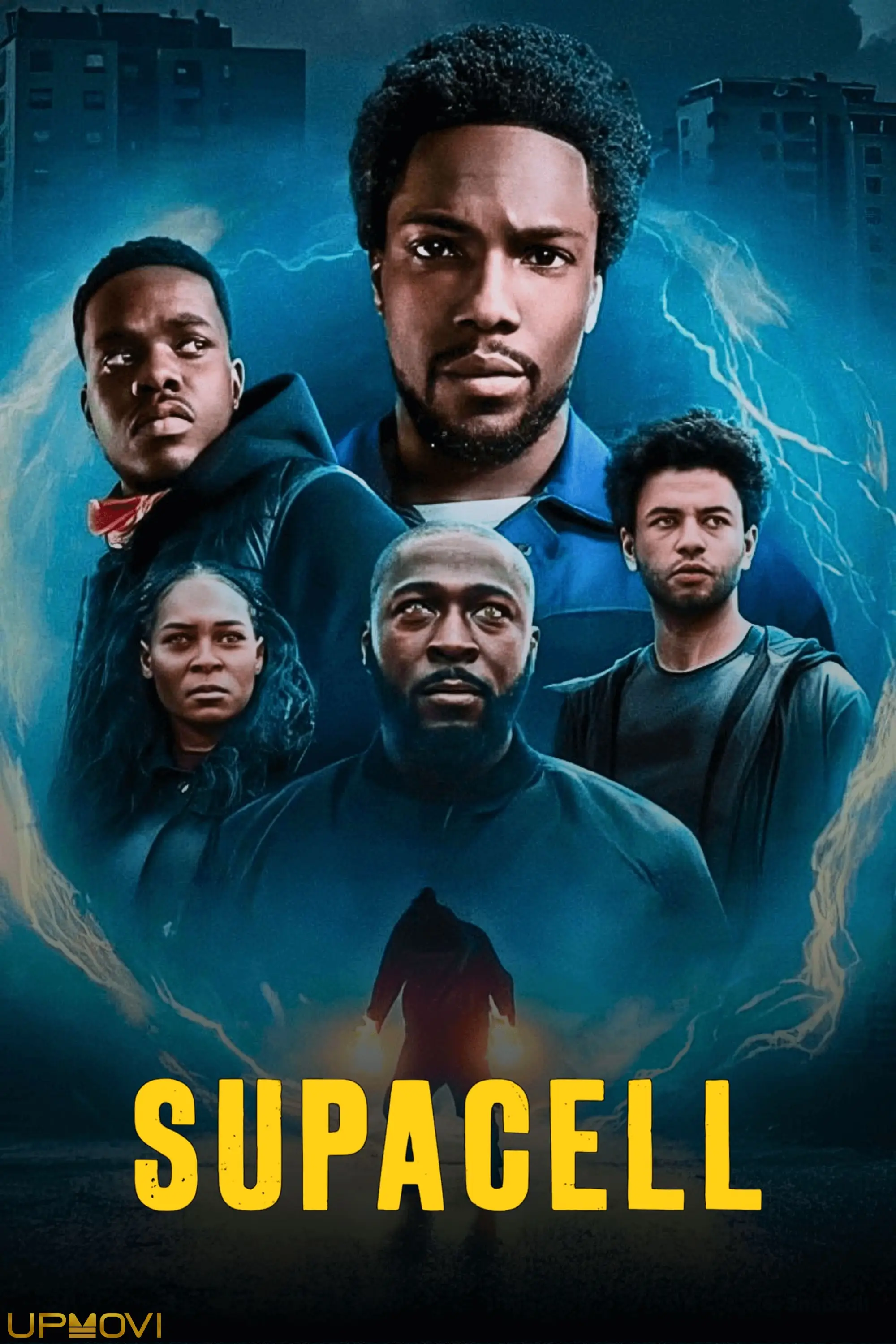 Supacell
