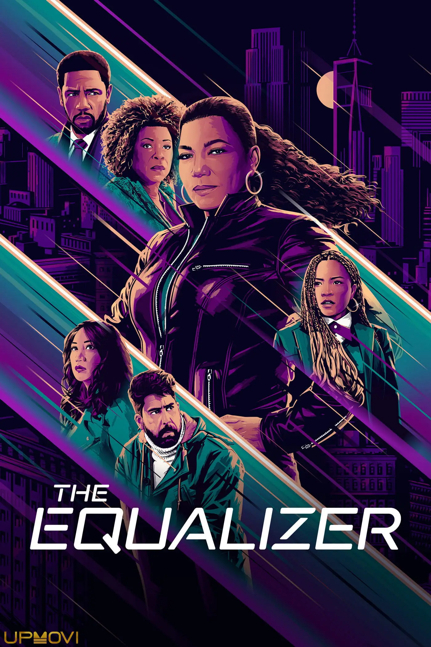 The Equalizer