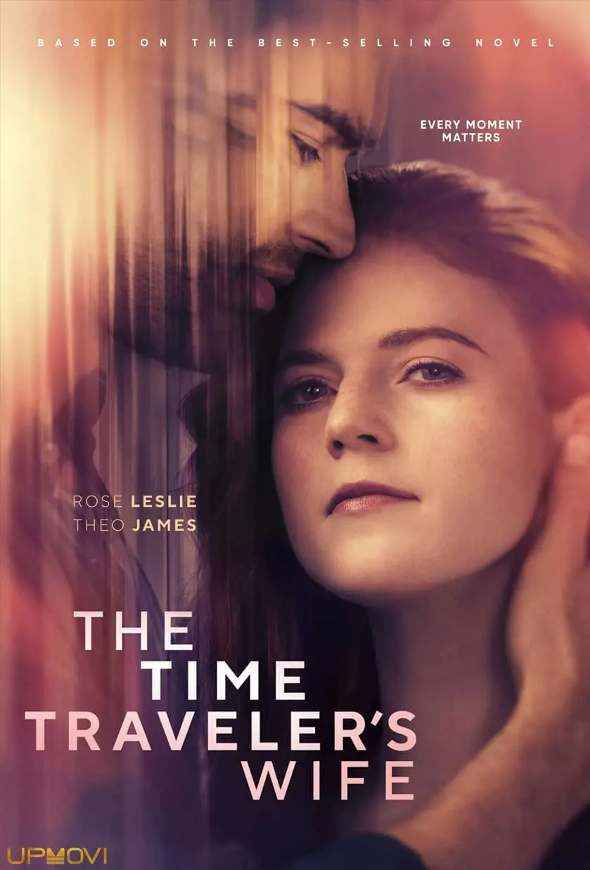The Time Traveler's Wife