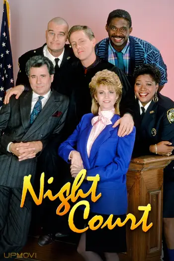 Night Court