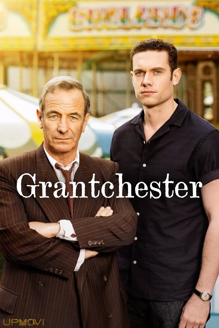 Grantchester