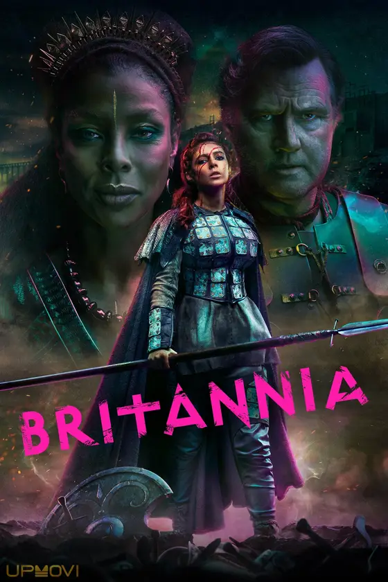 Britannia