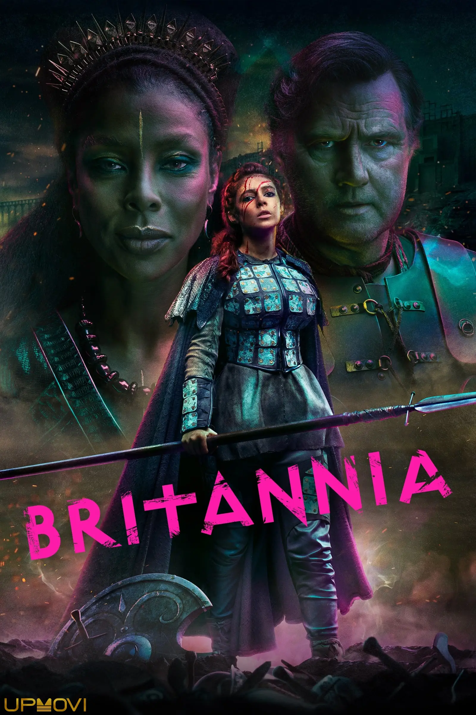 Britannia